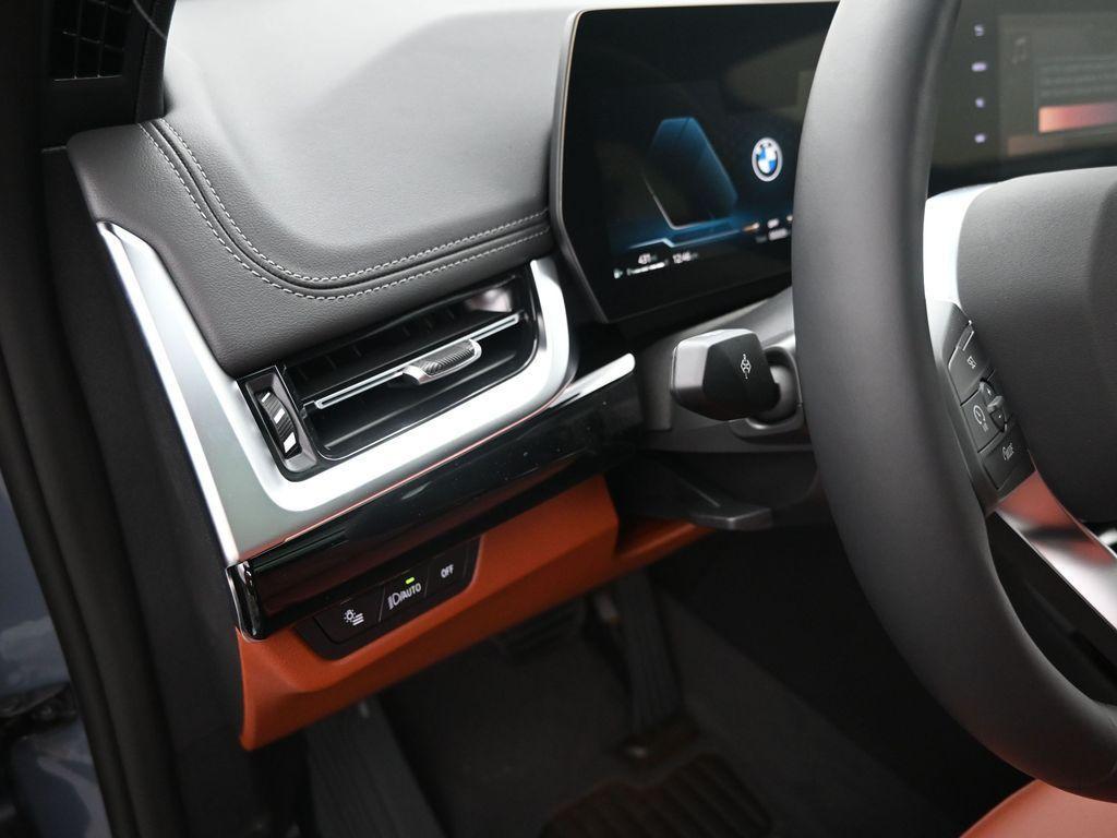 new 2026 BMW X1 car, priced at $48,745