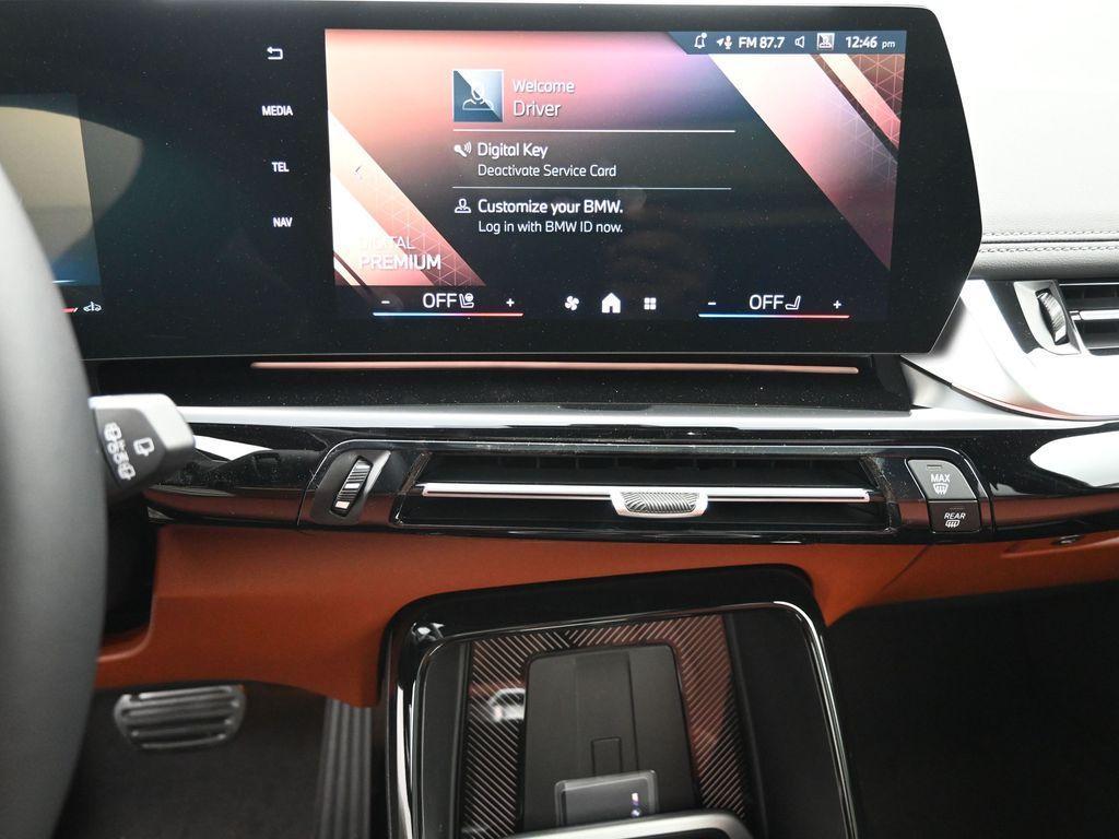 new 2026 BMW X1 car, priced at $48,745
