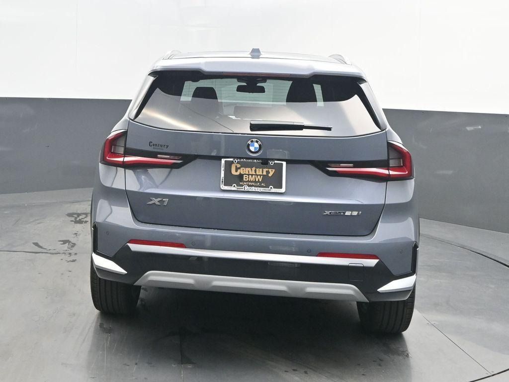 new 2026 BMW X1 car, priced at $48,745