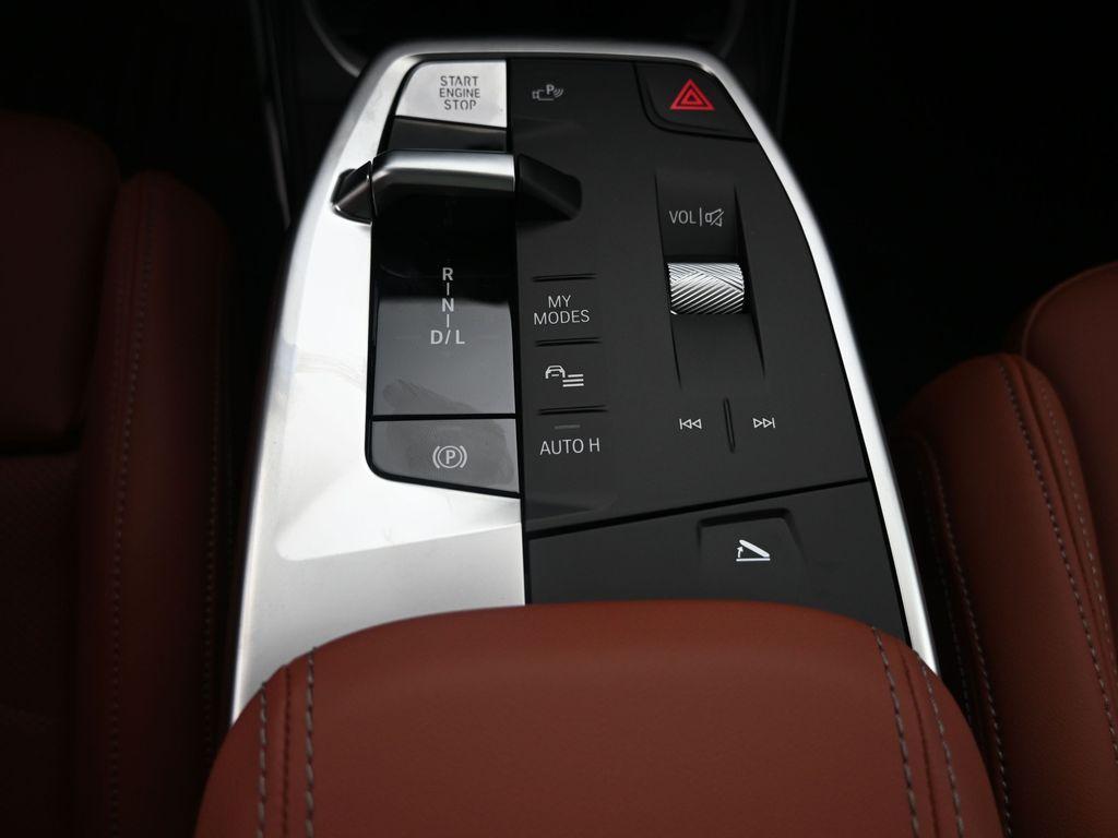 new 2026 BMW X1 car, priced at $48,745