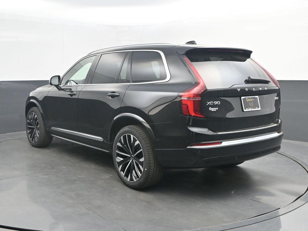 new 2026 Volvo XC90 car