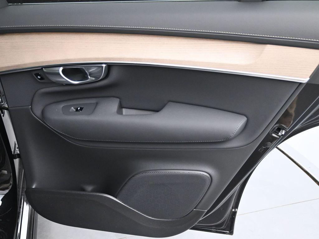 new 2026 Volvo XC90 car