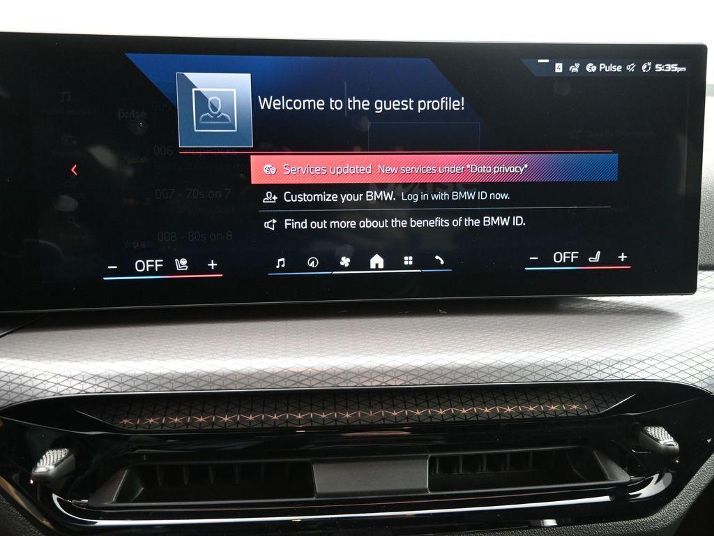 new 2026 BMW M440 Gran Coupe car, priced at $71,665