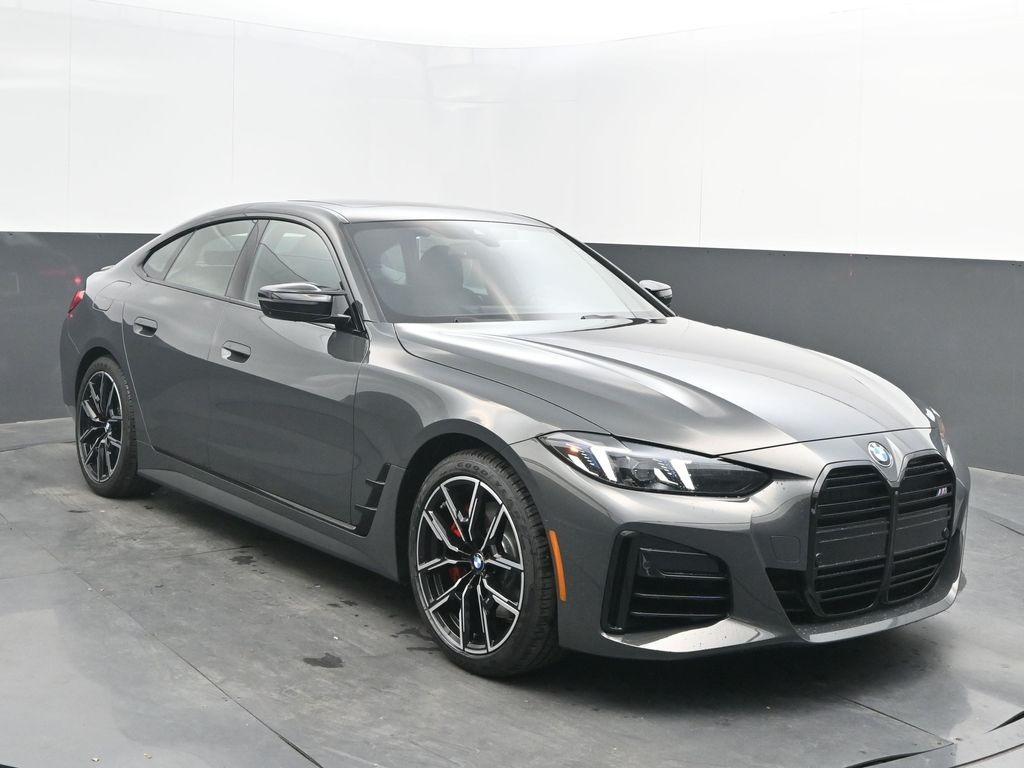 new 2026 BMW M440 Gran Coupe car, priced at $71,665