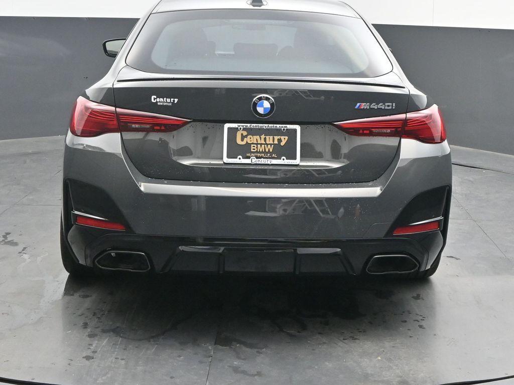 new 2026 BMW M440 Gran Coupe car, priced at $71,665