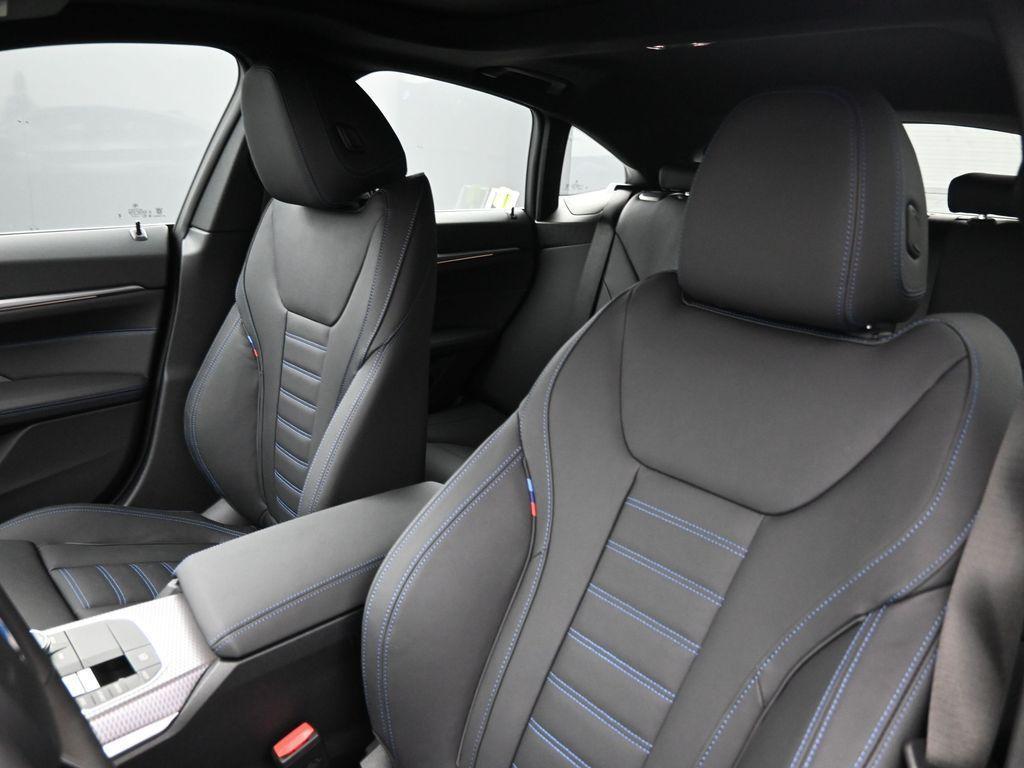 new 2026 BMW M440 Gran Coupe car, priced at $71,665