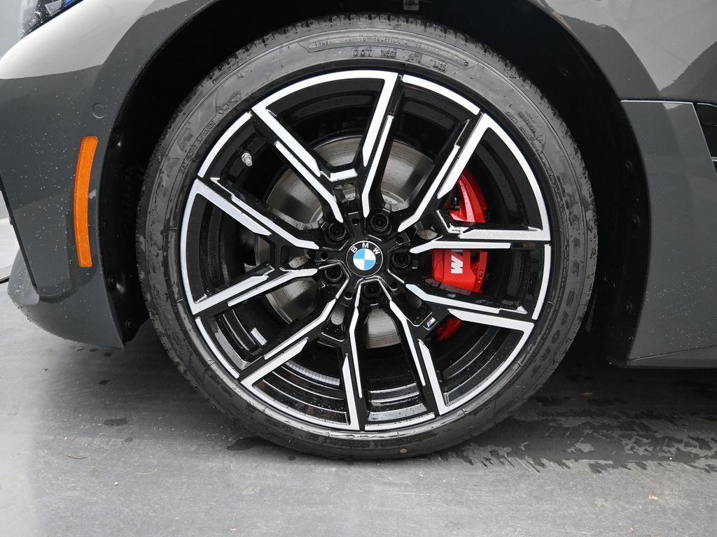 new 2026 BMW M440 Gran Coupe car, priced at $71,665