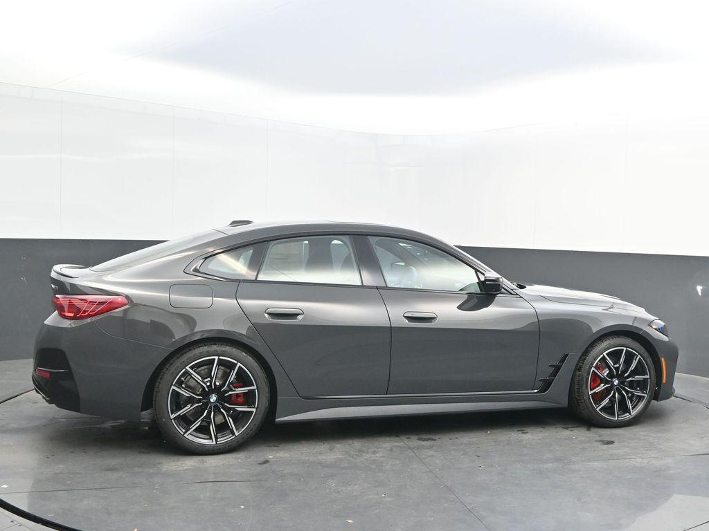new 2026 BMW M440 Gran Coupe car, priced at $71,665