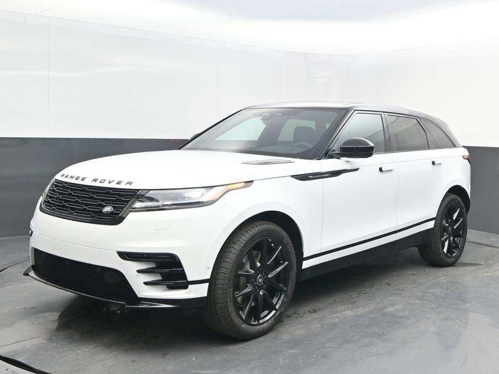 new 2026 Land Rover Range Rover Velar car, priced at $79,070