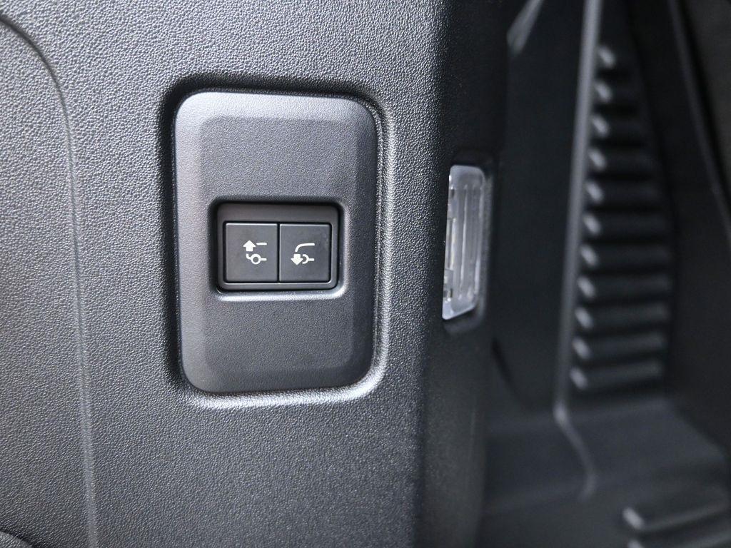 used 2021 Land Rover Defender car, priced at $44,899