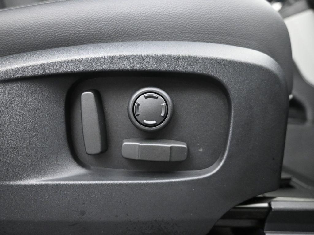 used 2021 Land Rover Defender car, priced at $44,899