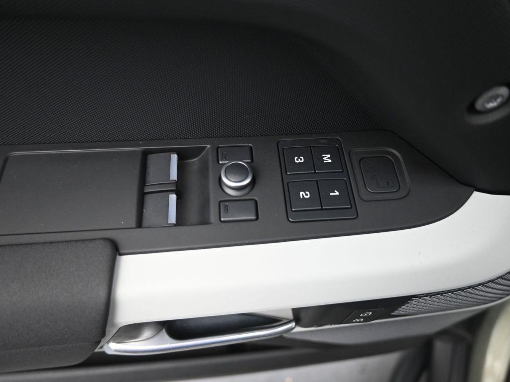 used 2021 Land Rover Defender car, priced at $44,899
