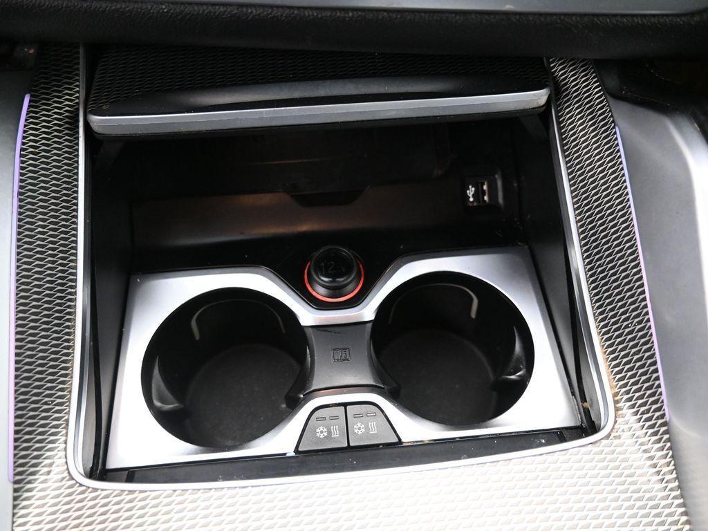 used 2020 BMW X6 car, priced at $31,998