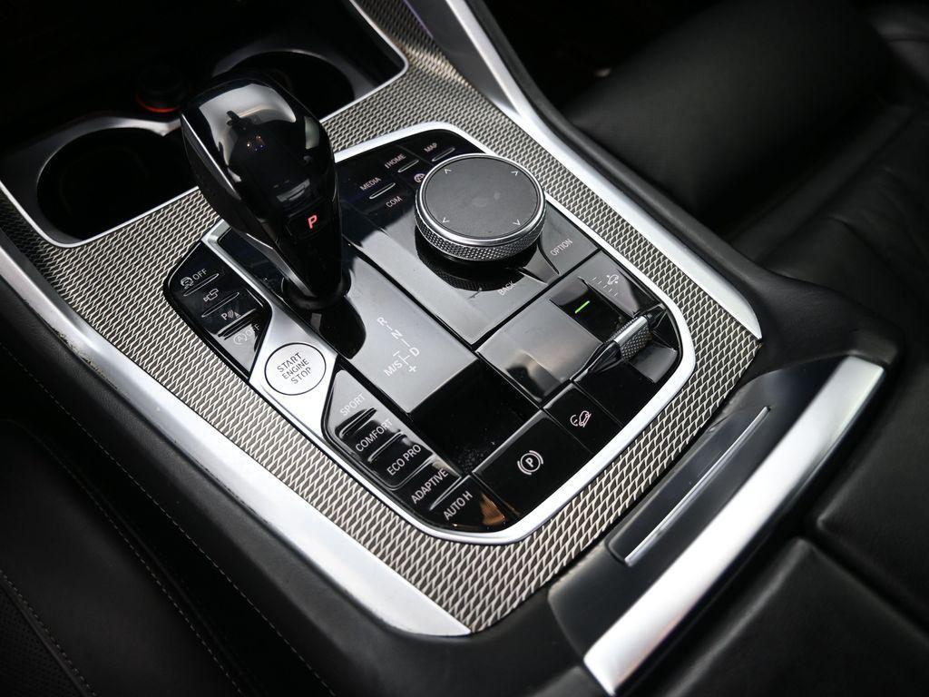 used 2020 BMW X6 car, priced at $31,998