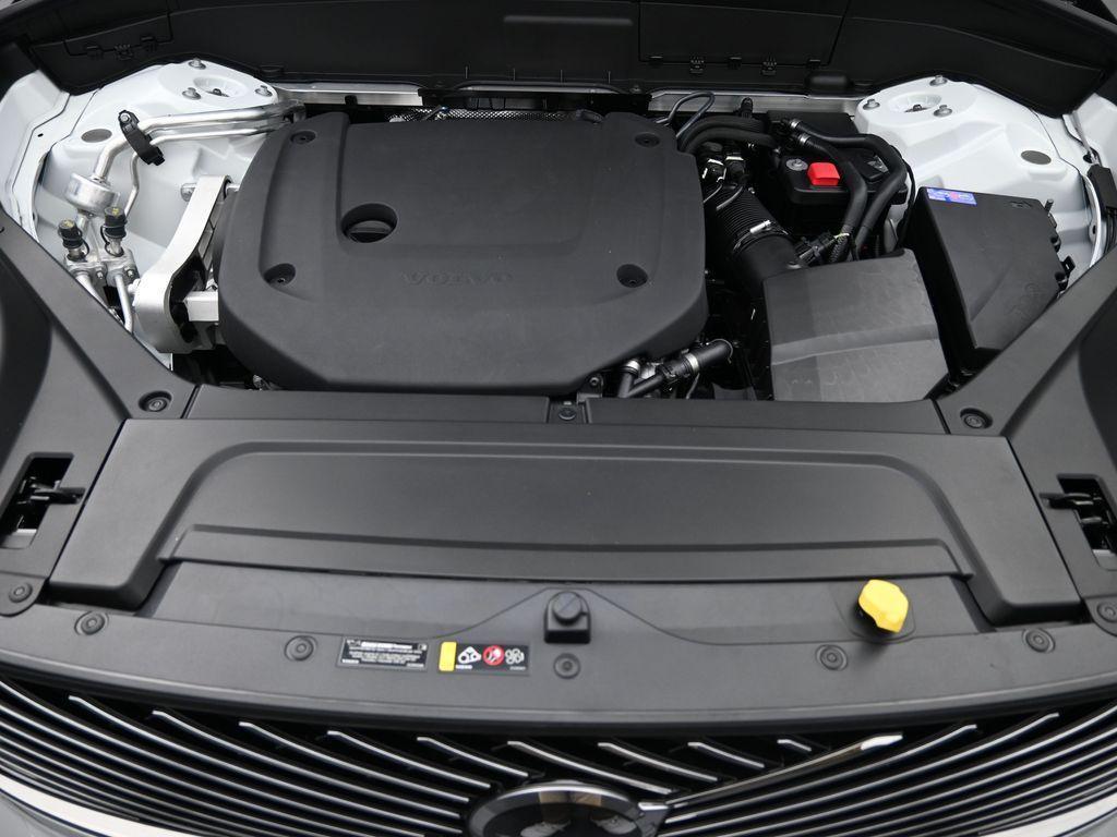 new 2026 Volvo XC90 car, priced at $75,695