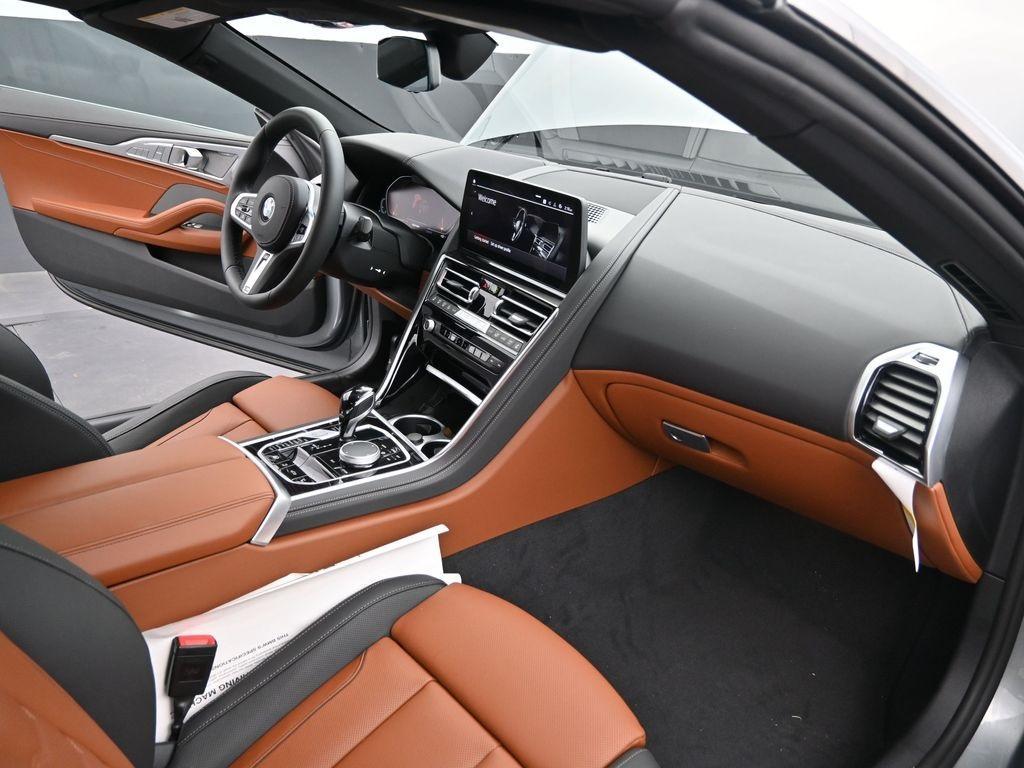 new 2026 BMW 840 car, priced at $112,470