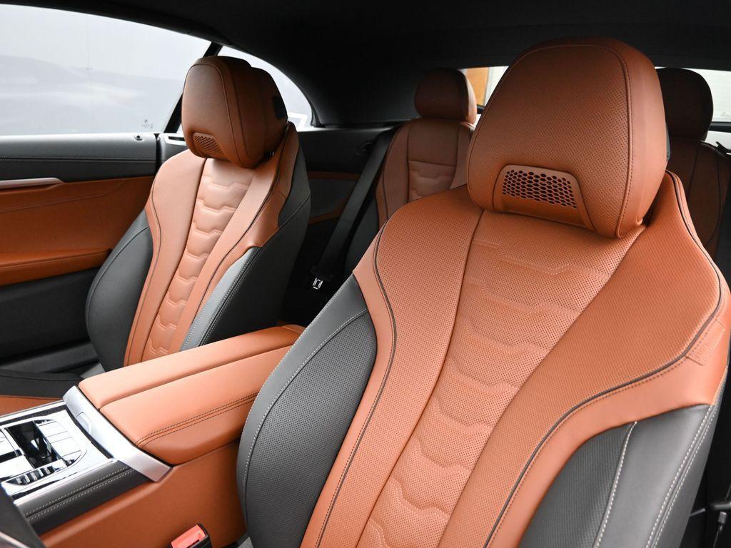 new 2026 BMW 840 car, priced at $112,470