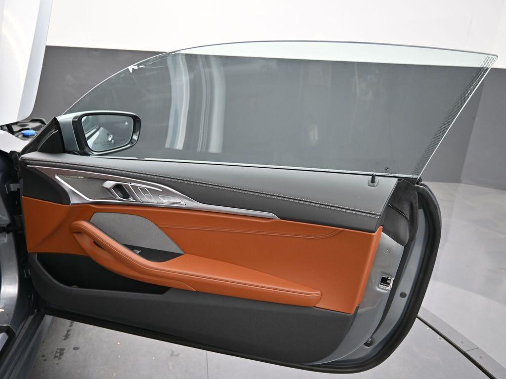 new 2026 BMW 840 car, priced at $112,470