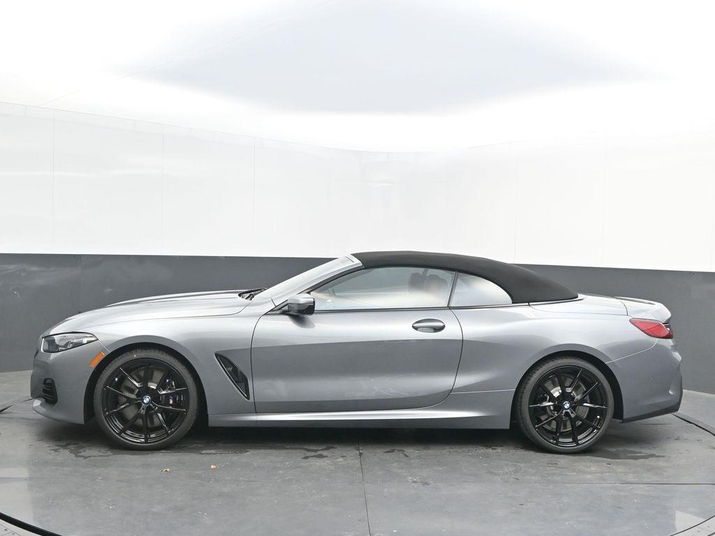 new 2026 BMW 840 car, priced at $112,470