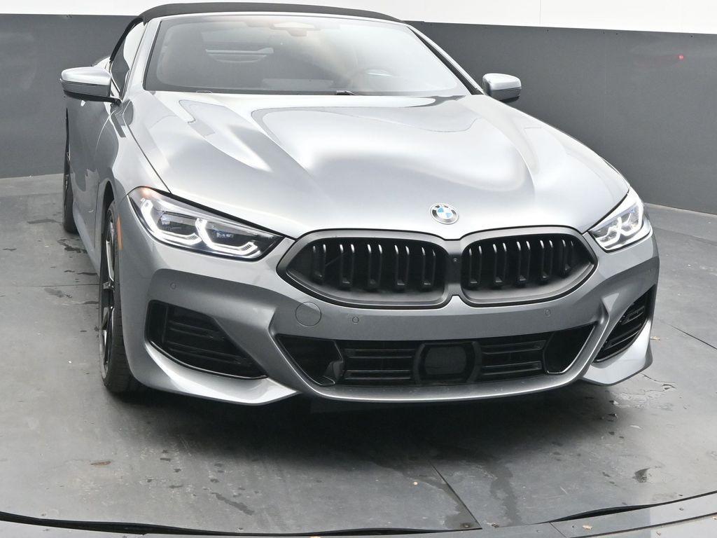 new 2026 BMW 840 car, priced at $112,470
