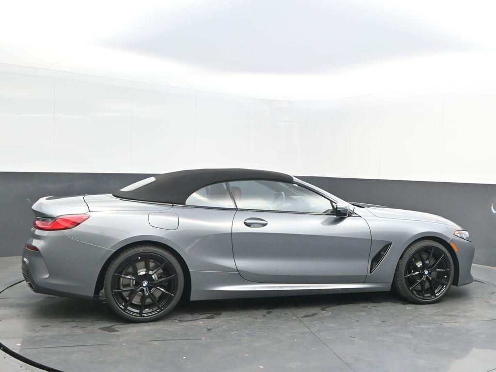 new 2026 BMW 840 car, priced at $112,470