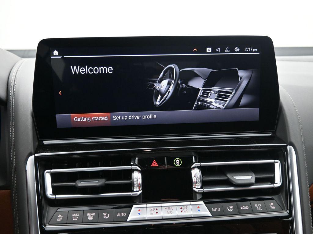 new 2026 BMW 840 car, priced at $112,470