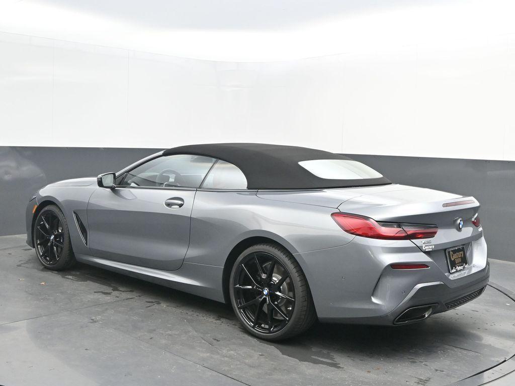 new 2026 BMW 840 car, priced at $112,470