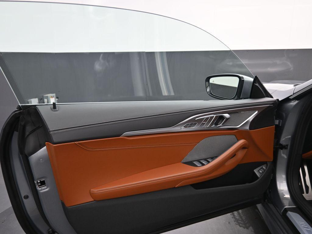 new 2026 BMW 840 car, priced at $112,470