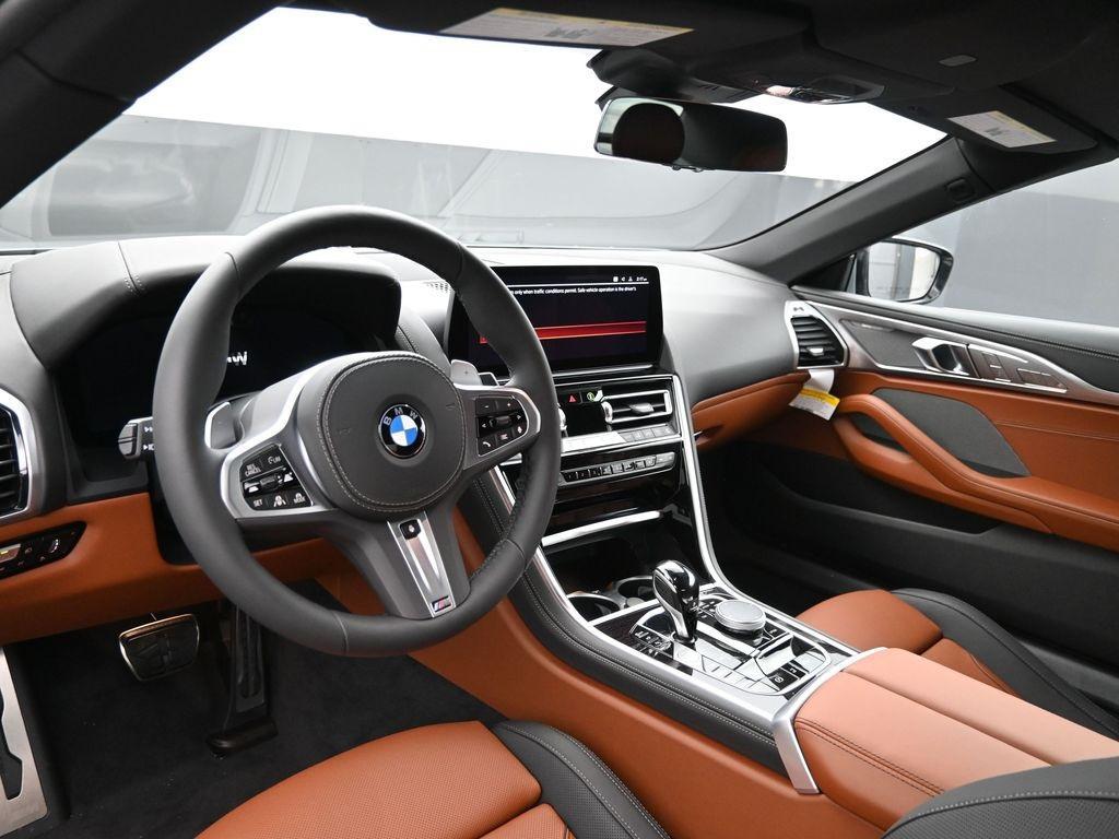 new 2026 BMW 840 car, priced at $112,470