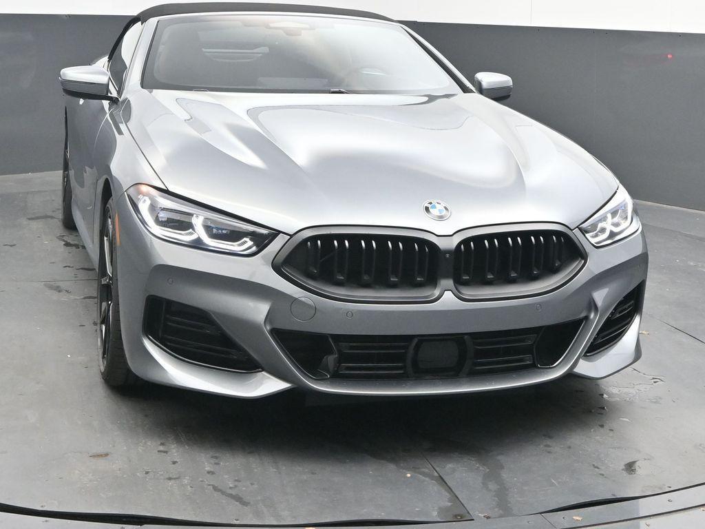 new 2026 BMW 840 car, priced at $112,470