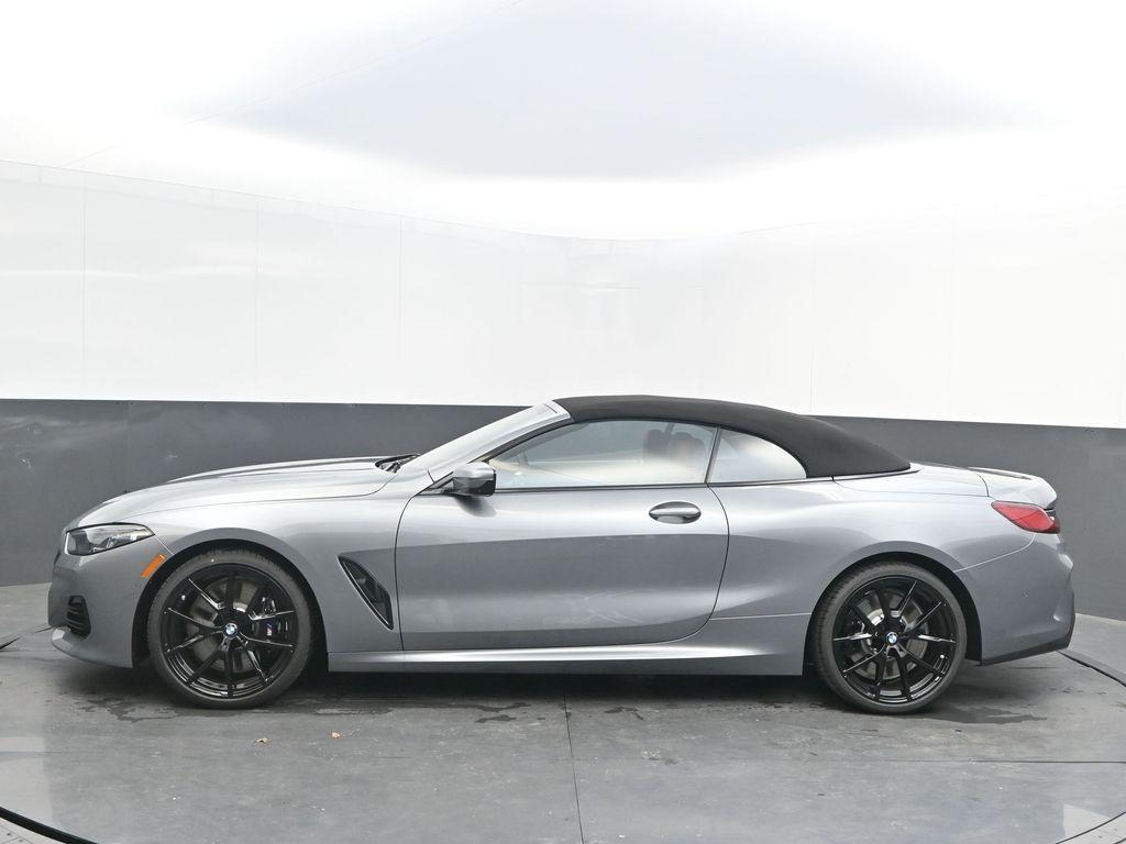 new 2026 BMW 840 car, priced at $112,470