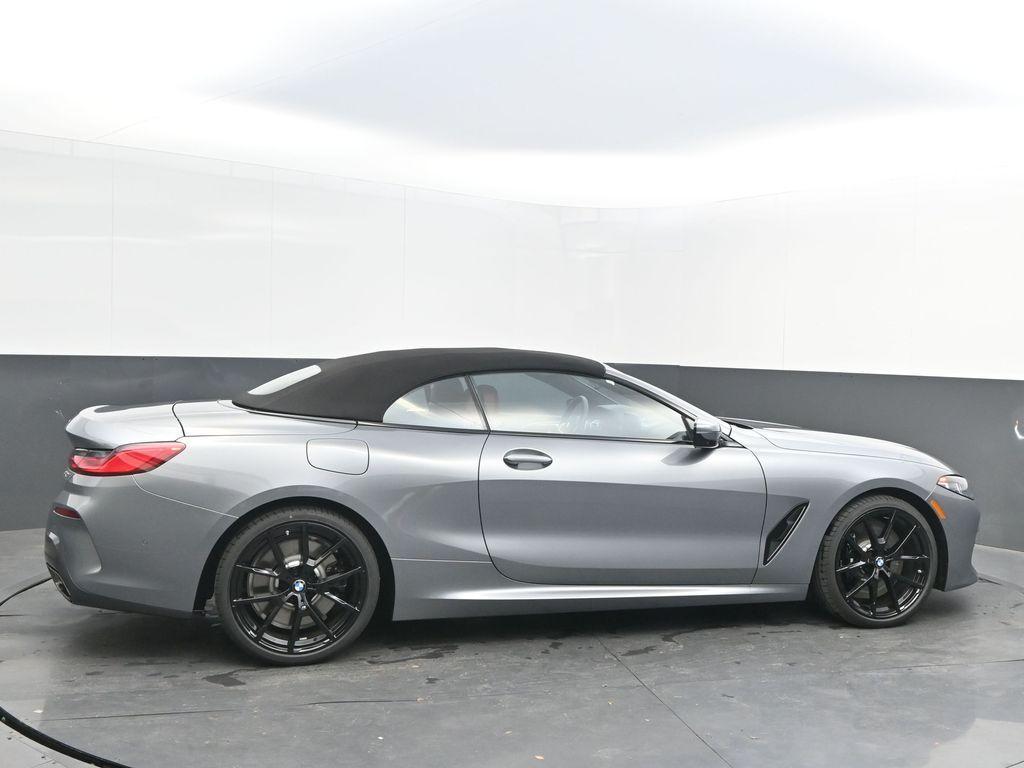 new 2026 BMW 840 car, priced at $112,470