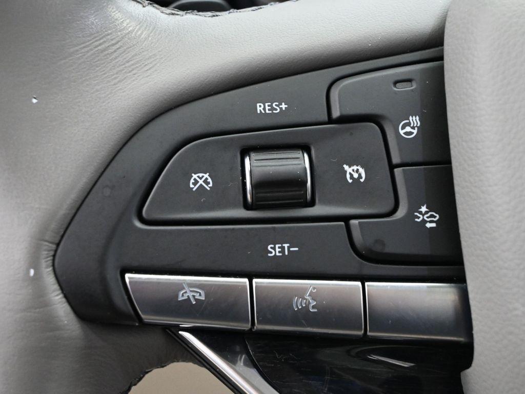 used 2021 Cadillac XT6 car, priced at $27,599