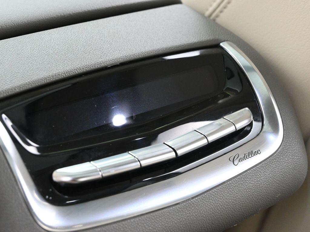 used 2021 Cadillac XT6 car, priced at $27,599