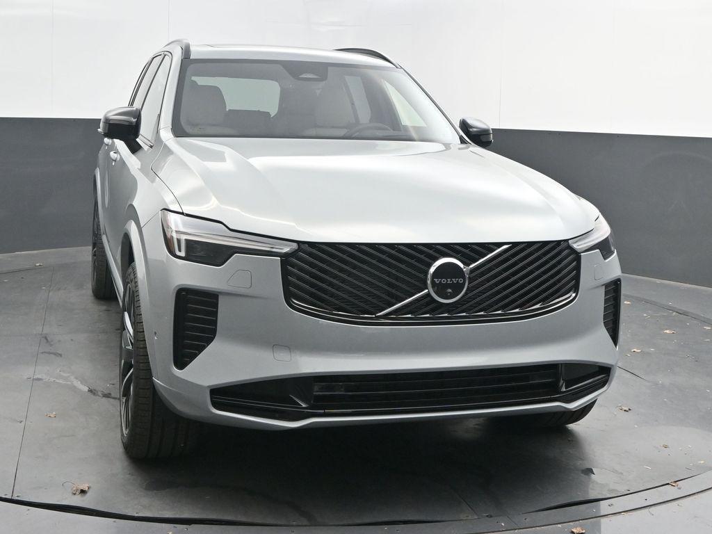 new 2026 Volvo XC90 car, priced at $75,575