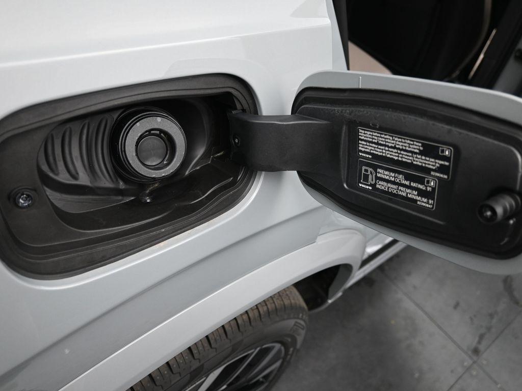 new 2026 Volvo XC90 car, priced at $75,575