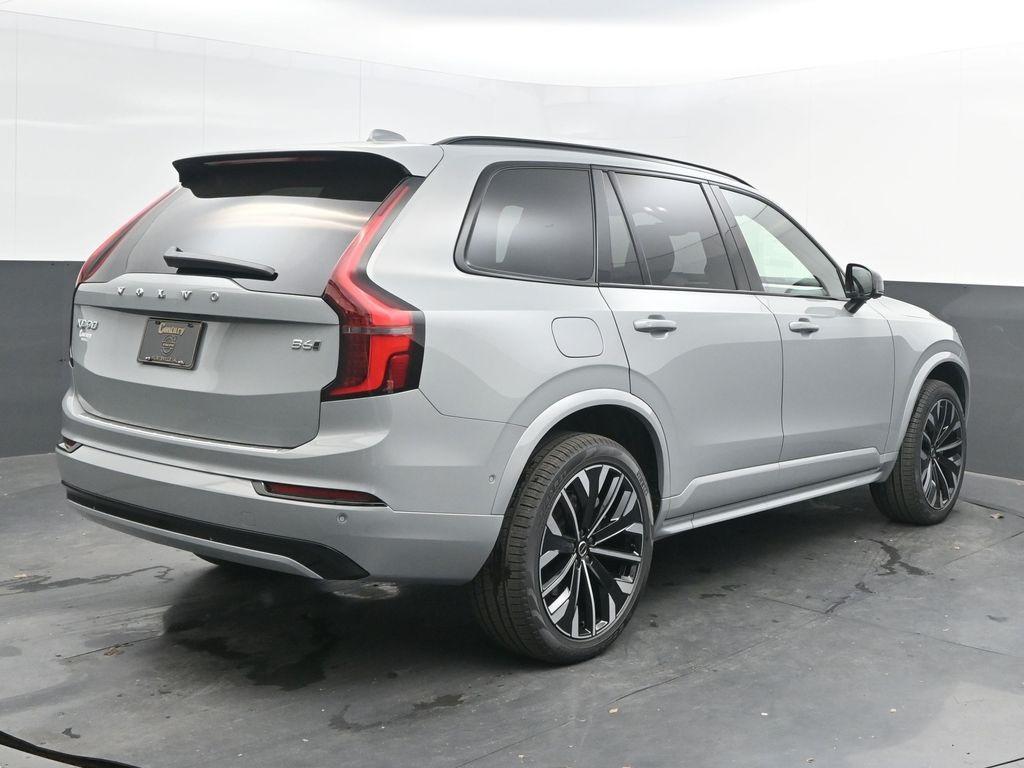 new 2026 Volvo XC90 car, priced at $75,575