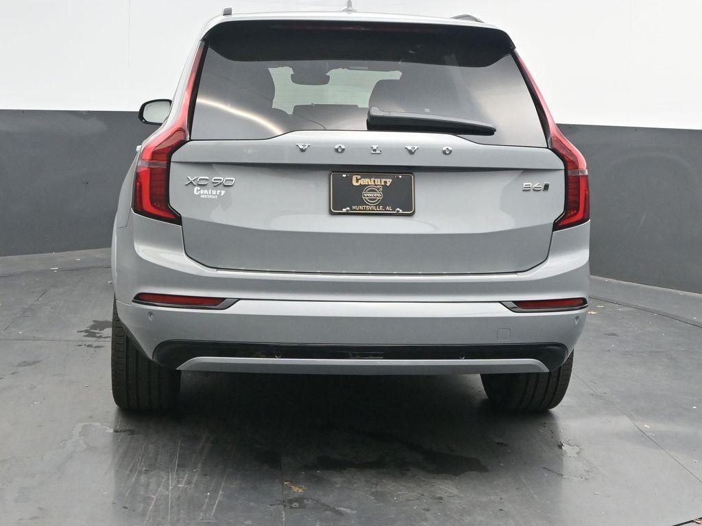 new 2026 Volvo XC90 car, priced at $75,575