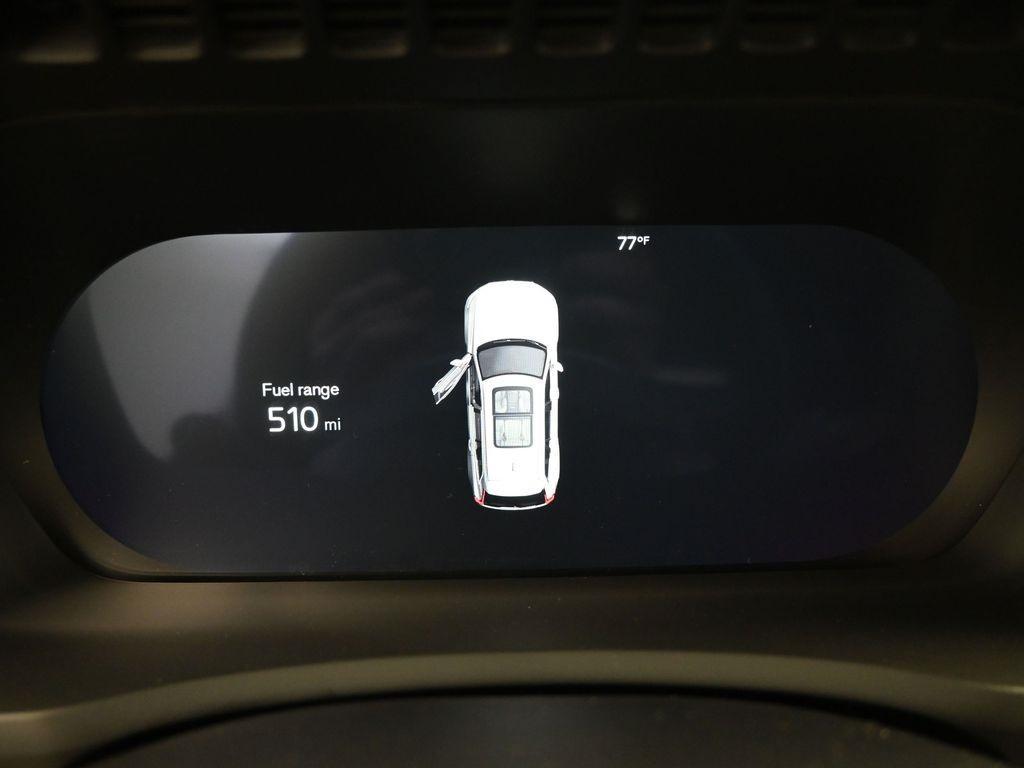 new 2026 Volvo XC90 car, priced at $75,575