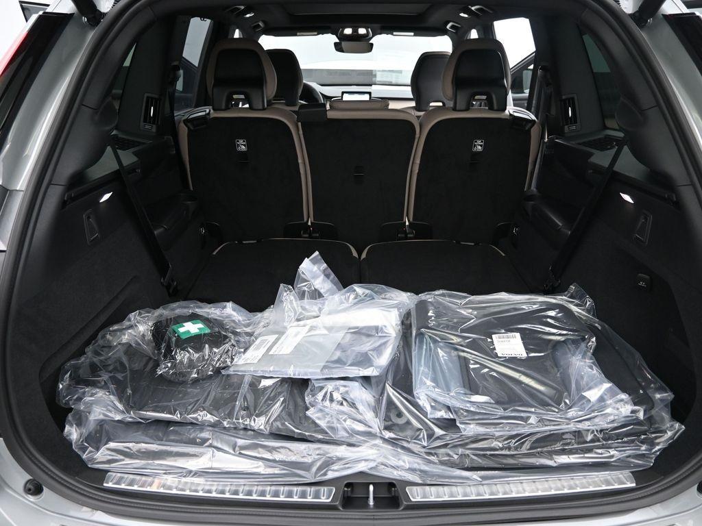 new 2026 Volvo XC90 car, priced at $75,575