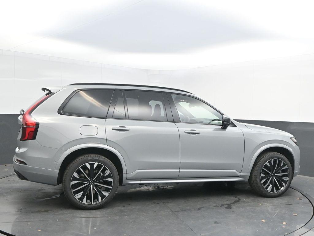 new 2026 Volvo XC90 car, priced at $75,575