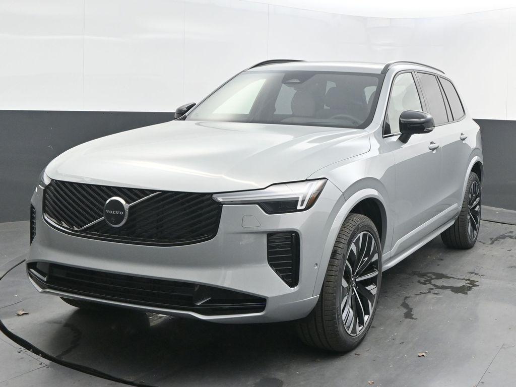 new 2026 Volvo XC90 car, priced at $75,575