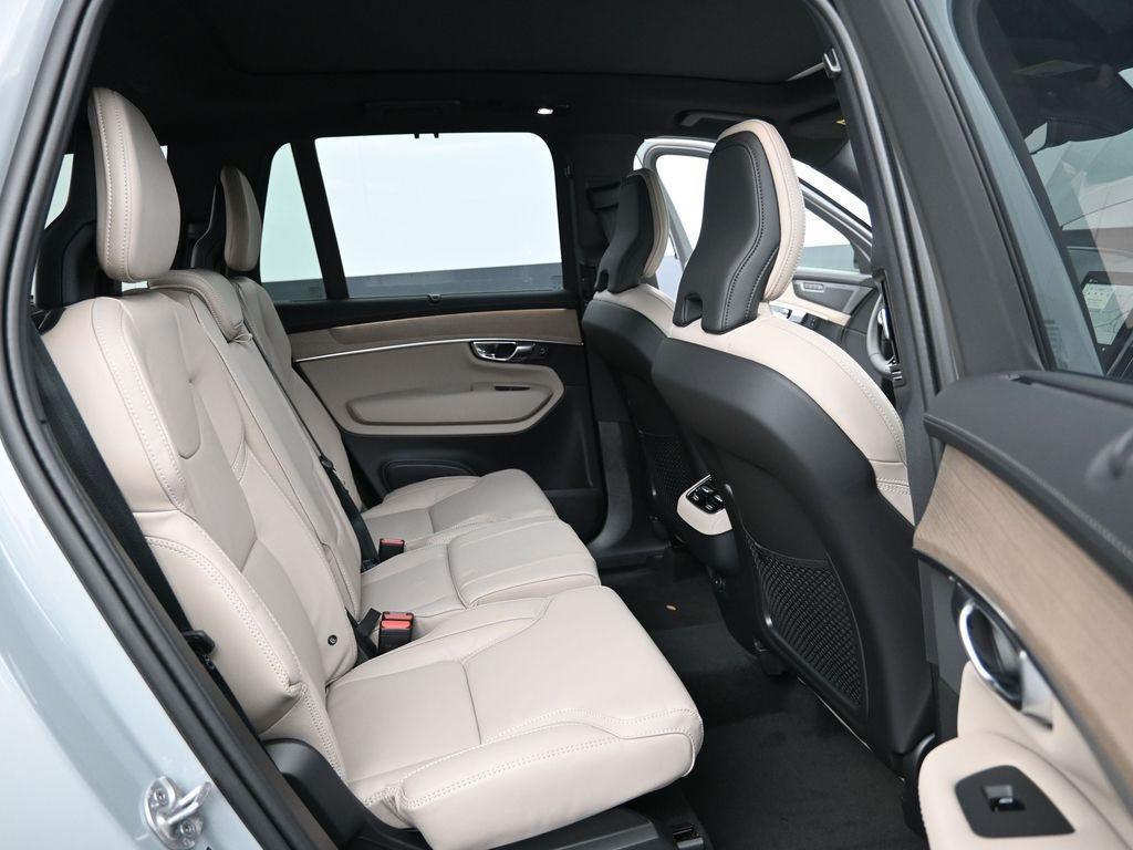 new 2026 Volvo XC90 car, priced at $75,575