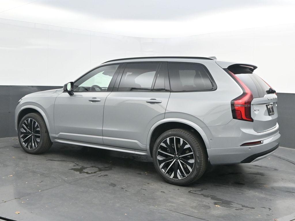 new 2026 Volvo XC90 car, priced at $75,575