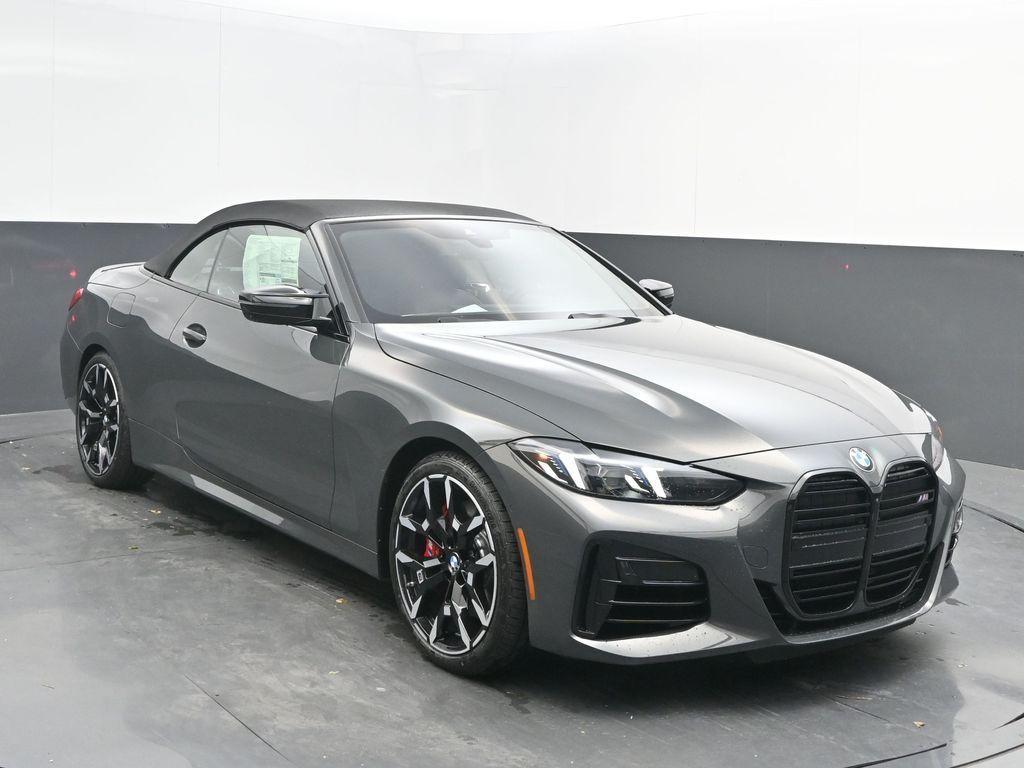 new 2026 BMW M440 car, priced at $82,380