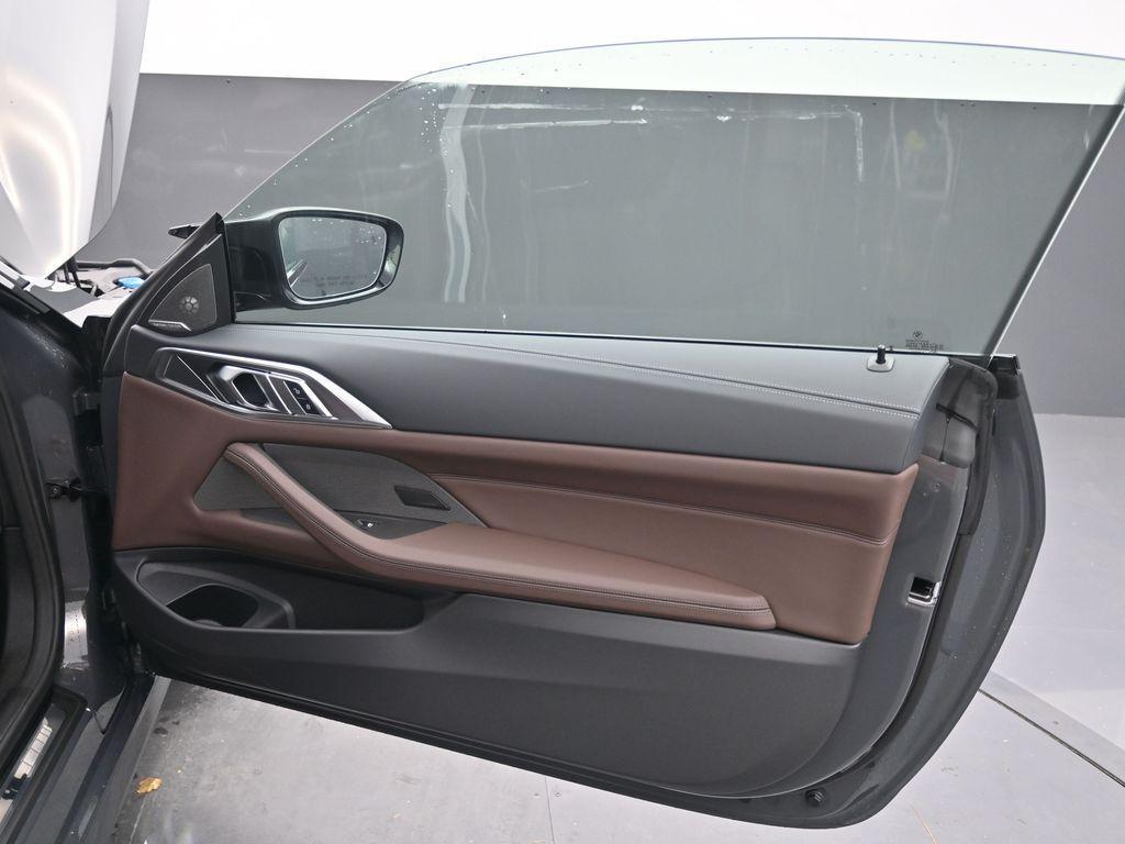 new 2026 BMW M440 car, priced at $82,380