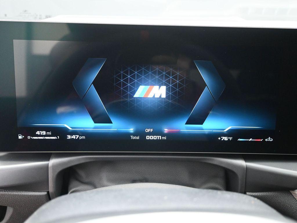 new 2026 BMW M440 car, priced at $82,380