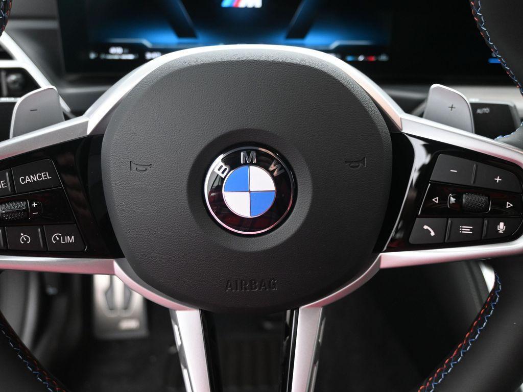 new 2026 BMW M440 car, priced at $82,380