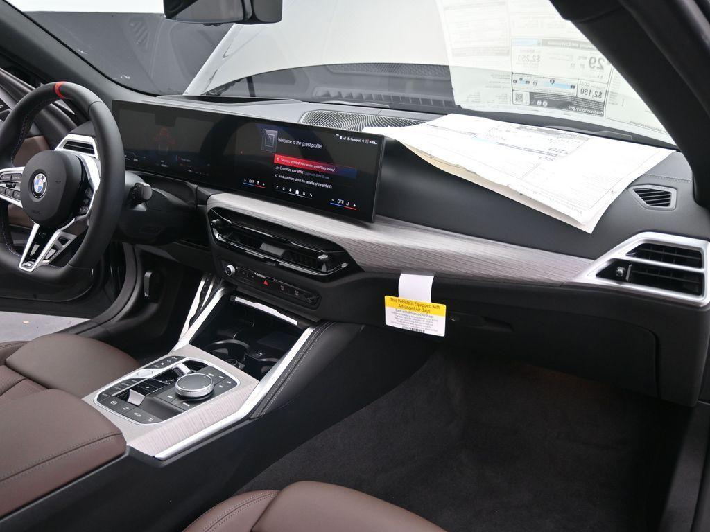 new 2026 BMW M440 car, priced at $82,380