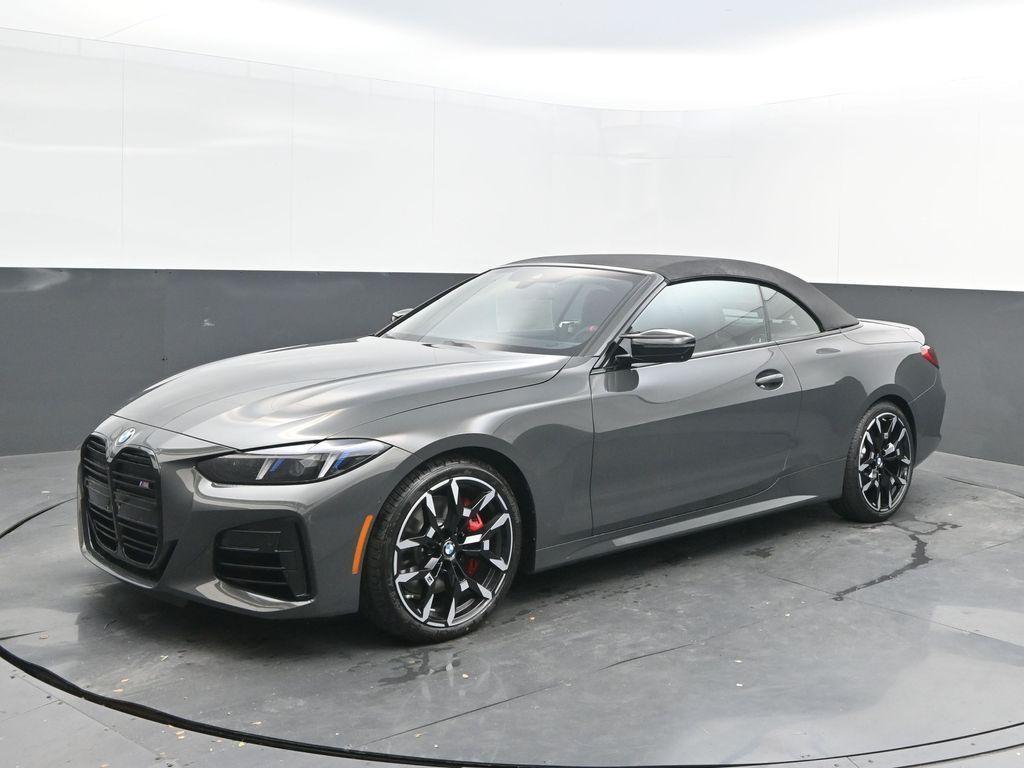 new 2026 BMW M440 car, priced at $82,380